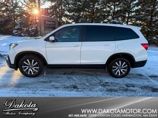 2019 Honda Pilot EX-L | Farmington, MN | Dakota Motor Company  in Farmington, MN 55024