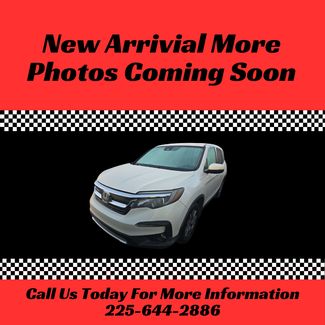 2019 Honda Pilot EX - Ledet's Auto Sales Gonzales, Louisiana 70737