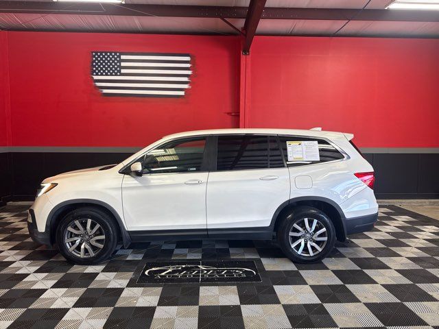 2019 Honda Pilot EX - Ledet's Auto Sales Gonzales, Louisiana 70737 2019 Honda Pilot EX - Ledet's Auto Sales Gonzales, Louisiana 70737