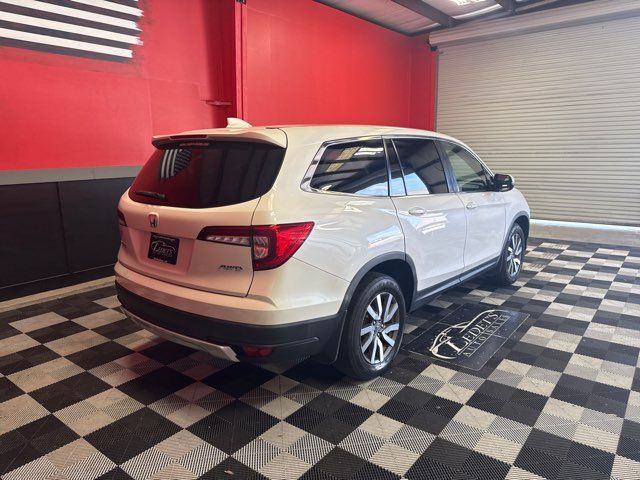 2019 Honda Pilot EX - Ledet's Auto Sales Gonzales, Louisiana 70737 2019 Honda Pilot EX - Ledet's Auto Sales Gonzales, Louisiana 70737