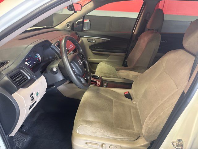 2019 Honda Pilot EX - Ledet's Auto Sales Gonzales, Louisiana 70737