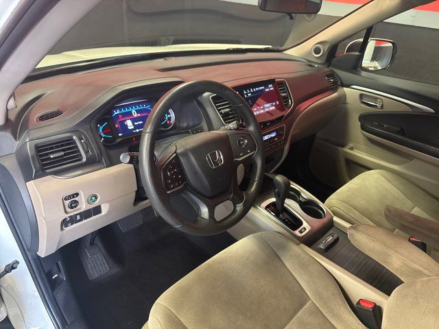 2019 Honda Pilot EX - Ledet's Auto Sales Gonzales, Louisiana 70737