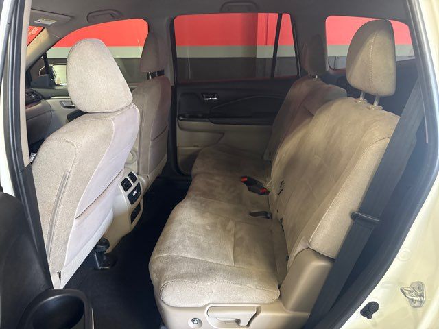 2019 Honda Pilot EX - Ledet's Auto Sales Gonzales, Louisiana 70737