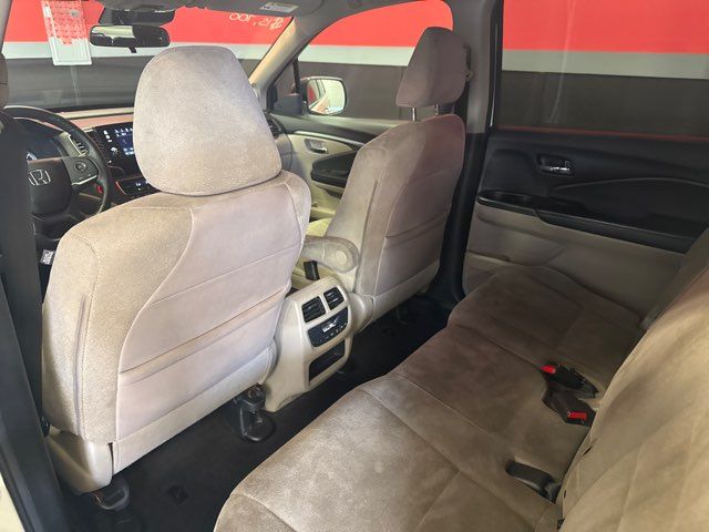 2019 Honda Pilot EX - Ledet's Auto Sales Gonzales, Louisiana 70737 2019 Honda Pilot EX - Ledet's Auto Sales Gonzales, Louisiana 70737