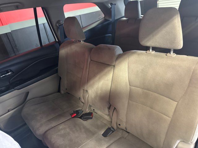 2019 Honda Pilot EX - Ledet's Auto Sales Gonzales, Louisiana 70737