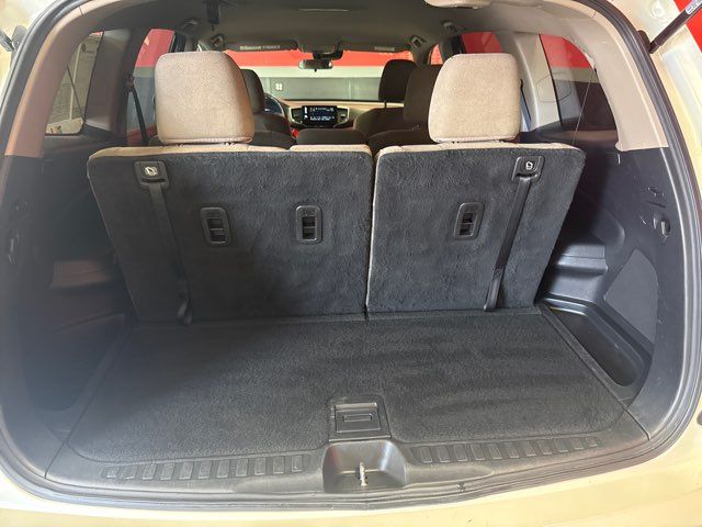 2019 Honda Pilot EX - Ledet's Auto Sales Gonzales, Louisiana 70737