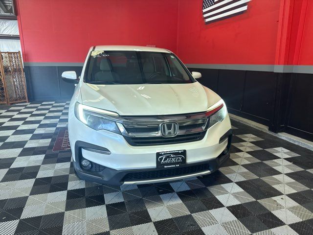 2019 Honda Pilot EX - Ledet's Auto Sales Gonzales, Louisiana 70737