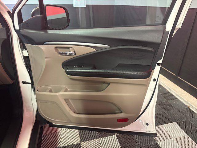 2019 Honda Pilot EX - Ledet's Auto Sales Gonzales, Louisiana 70737