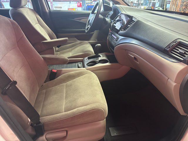 2019 Honda Pilot EX - Ledet's Auto Sales Gonzales, Louisiana 70737