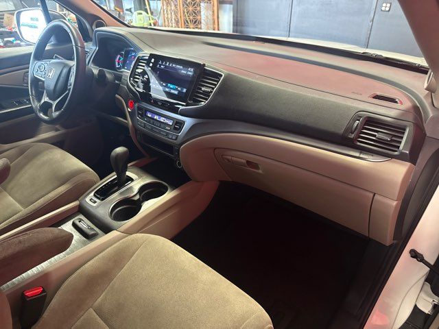 2019 Honda Pilot EX - Ledet's Auto Sales Gonzales, Louisiana 70737