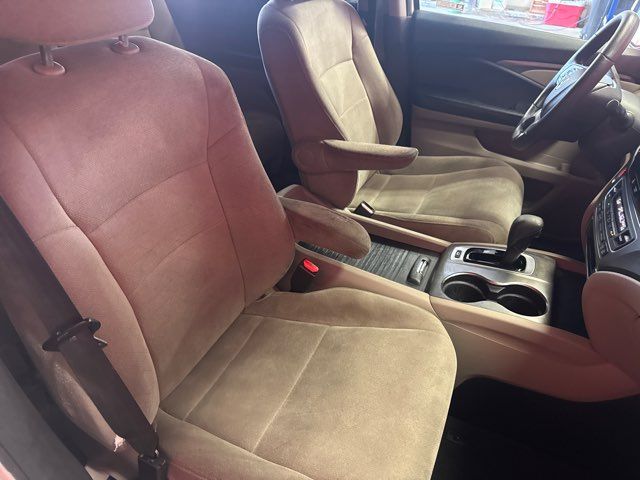 2019 Honda Pilot EX - Ledet's Auto Sales Gonzales, Louisiana 70737