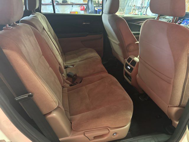 2019 Honda Pilot EX - Ledet's Auto Sales Gonzales, Louisiana 70737