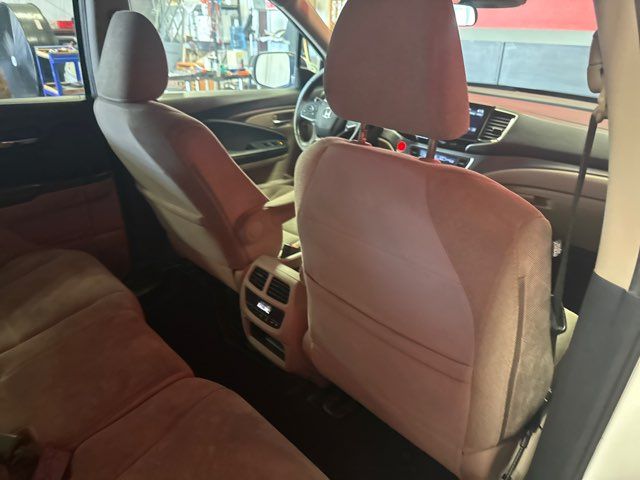 2019 Honda Pilot EX - Ledet's Auto Sales Gonzales, Louisiana 70737