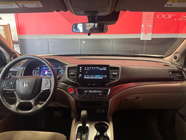 2019 Honda Pilot EX - Ledet's Auto Sales Gonzales, Louisiana 70737
