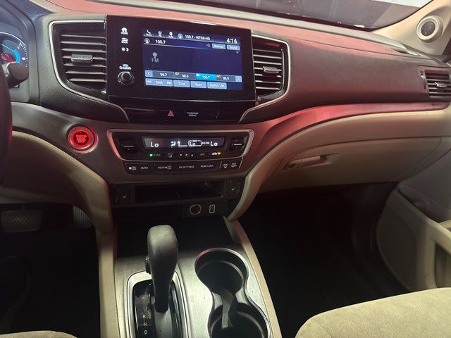 2019 Honda Pilot EX - Ledet's Auto Sales Gonzales, Louisiana 70737 2019 Honda Pilot EX - Ledet's Auto Sales Gonzales, Louisiana 70737