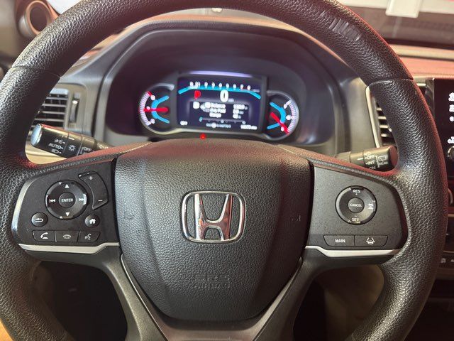 2019 Honda Pilot EX - Ledet's Auto Sales Gonzales, Louisiana 70737