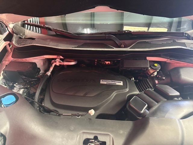 2019 Honda Pilot EX - Ledet's Auto Sales Gonzales, Louisiana 70737 2019 Honda Pilot EX - Ledet's Auto Sales Gonzales, Louisiana 70737