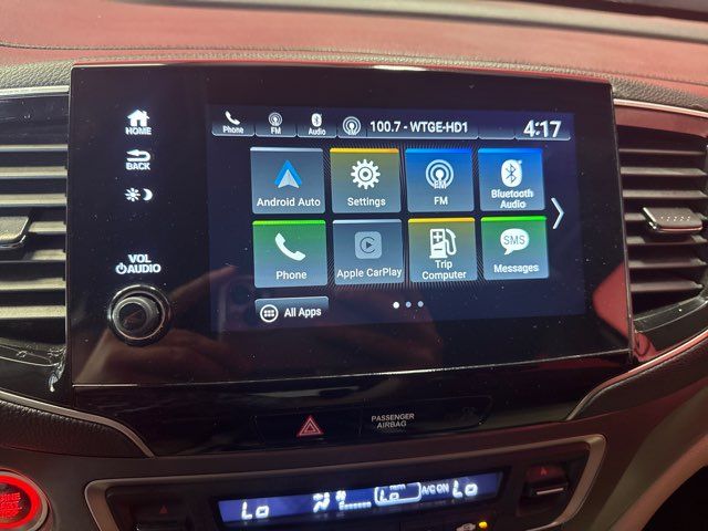 2019 Honda Pilot EX - Ledet's Auto Sales Gonzales, Louisiana 70737