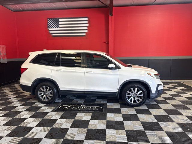 2019 Honda Pilot EX - Ledet's Auto Sales Gonzales, Louisiana 70737 2019 Honda Pilot EX - Ledet's Auto Sales Gonzales, Louisiana 70737