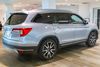 2019 Honda Pilot Touring 3rd row | Honolulu, HI | Autosource Hawaii 