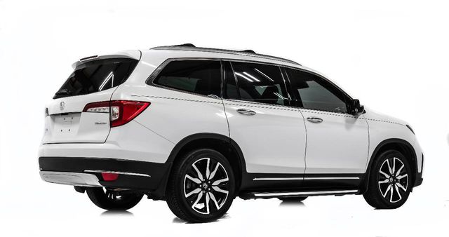 2019 Honda Pilot Touring w/Rear Captain's Chairs | Houston, TX | Houston Auto Credit 2019 Honda Pilot Touring w/Rear Captain's Chairs | Houston, TX | Houston Auto Credit