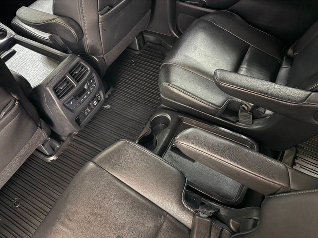 2019 Honda Pilot Touring w/Rear Captain's Chairs | Houston, TX | Houston Auto Credit 2019 Honda Pilot Touring w/Rear Captain's Chairs | Houston, TX | Houston Auto Credit