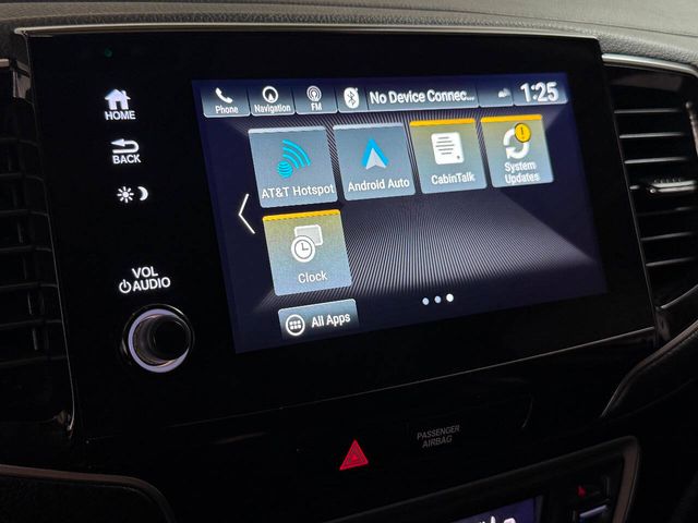 2019 Honda Pilot Touring w/Rear Captain's Chairs | Houston, TX | Houston Auto Credit 2019 Honda Pilot Touring w/Rear Captain's Chairs | Houston, TX | Houston Auto Credit