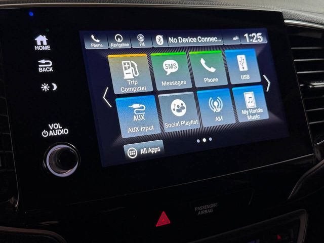 2019 Honda Pilot Touring w/Rear Captain's Chairs | Houston, TX | Houston Auto Credit 2019 Honda Pilot Touring w/Rear Captain's Chairs | Houston, TX | Houston Auto Credit