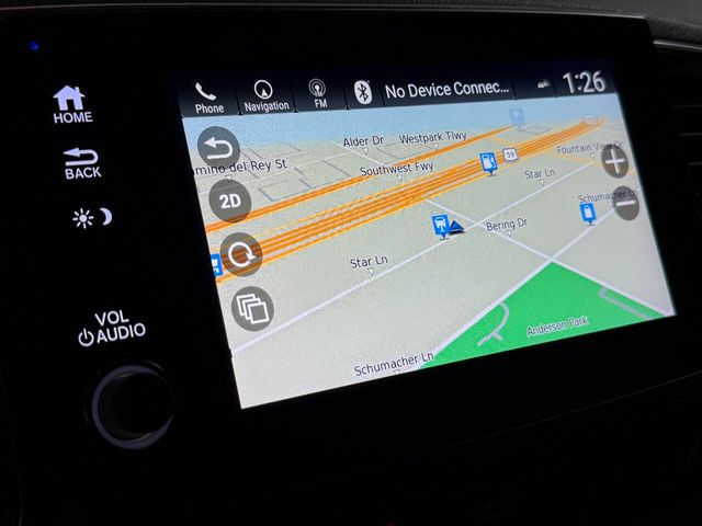 2019 Honda Pilot Touring w/Rear Captain's Chairs | Houston, TX | Houston Auto Credit 2019 Honda Pilot Touring w/Rear Captain's Chairs | Houston, TX | Houston Auto Credit