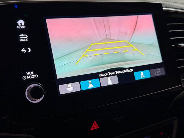 2019 Honda Pilot Touring w/Rear Captain's Chairs | Houston, TX | Houston Auto Credit 2019 Honda Pilot Touring w/Rear Captain's Chairs | Houston, TX | Houston Auto Credit