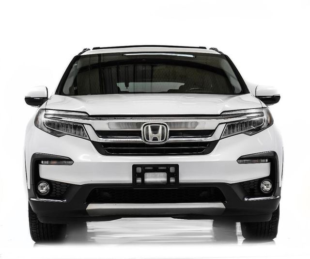 2019 Honda Pilot Touring w/Rear Captain's Chairs | Houston, TX | Houston Auto Credit 2019 Honda Pilot Touring w/Rear Captain's Chairs | Houston, TX | Houston Auto Credit