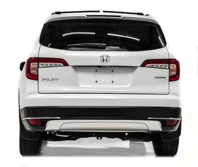 2019 Honda Pilot Touring w/Rear Captain's Chairs | Houston, TX | Houston Auto Credit 2019 Honda Pilot Touring w/Rear Captain's Chairs | Houston, TX | Houston Auto Credit
