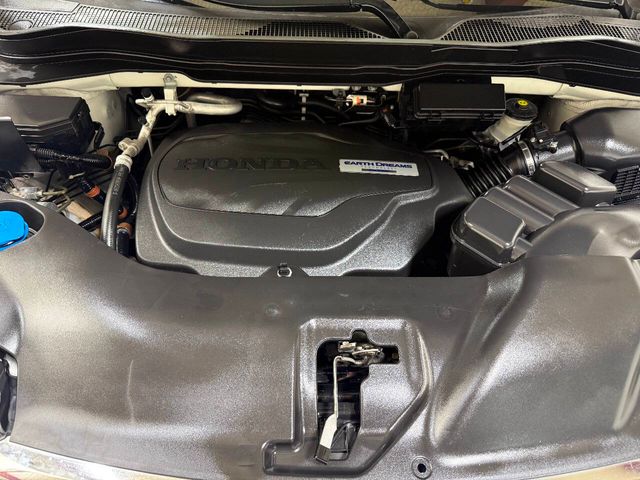 2019 Honda Pilot Touring w/Rear Captain's Chairs | Houston, TX | Houston Auto Credit 2019 Honda Pilot Touring w/Rear Captain's Chairs | Houston, TX | Houston Auto Credit