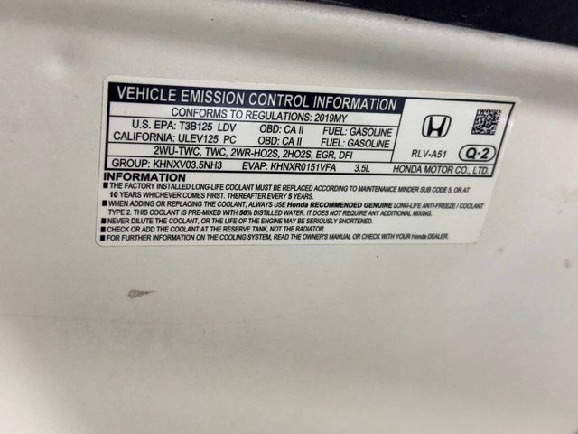 2019 Honda Pilot Touring w/Rear Captain's Chairs | Houston, TX | Houston Auto Credit 2019 Honda Pilot Touring w/Rear Captain's Chairs | Houston, TX | Houston Auto Credit