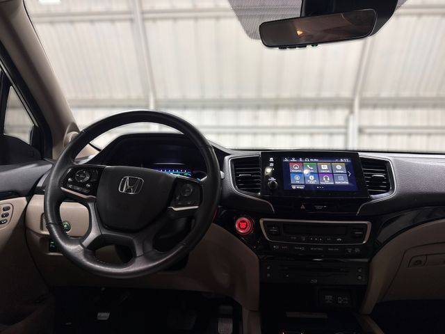 2019 Honda Pilot ELITE | Houston, TX | Texas Star Motors