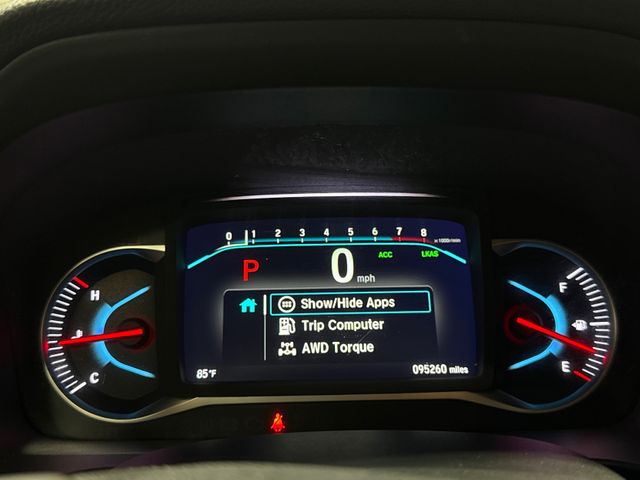 2019 Honda Pilot ELITE 2019 Honda Pilot ELITE