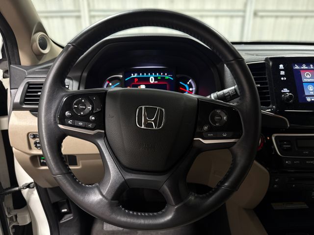 2019 Honda Pilot ELITE | Houston, TX | Texas Star Motors 2019 Honda Pilot ELITE | Houston, TX | Texas Star Motors