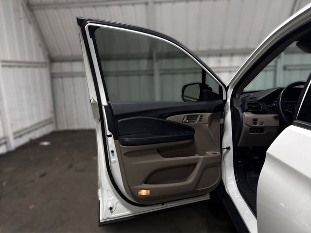 2019 Honda Pilot ELITE 2019 Honda Pilot ELITE