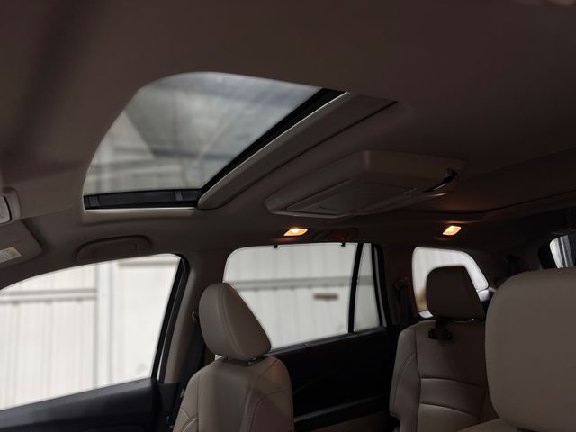 2019 Honda Pilot ELITE | Houston, TX | Texas Star Motors