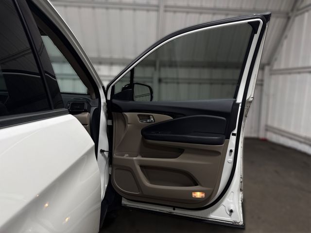 2019 Honda Pilot ELITE 2019 Honda Pilot ELITE