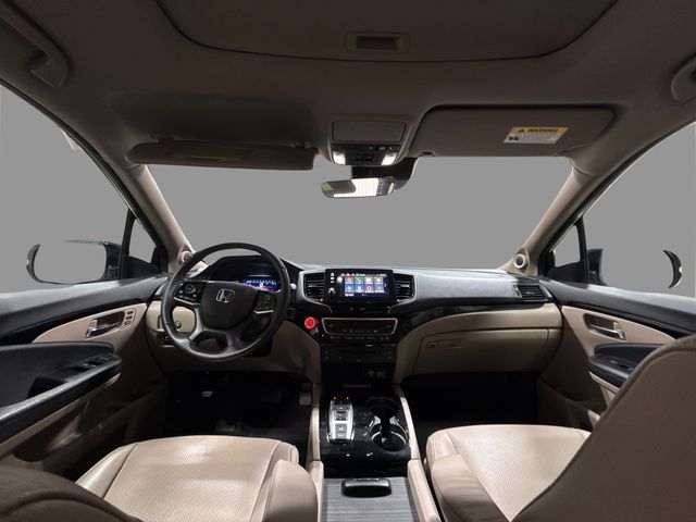 2019 Honda Pilot ELITE | Houston, TX | Texas Star Motors 2019 Honda Pilot ELITE | Houston, TX | Texas Star Motors