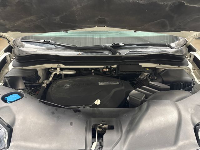 2019 Honda Pilot ELITE 2019 Honda Pilot ELITE