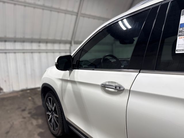 2019 Honda Pilot ELITE | Houston, TX | Texas Star Motors