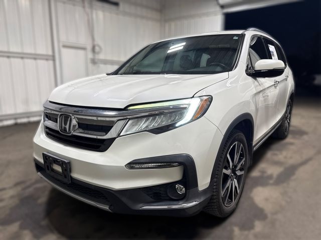 2019 Honda Pilot ELITE | Houston, TX | Texas Star Motors 2019 Honda Pilot ELITE | Houston, TX | Texas Star Motors