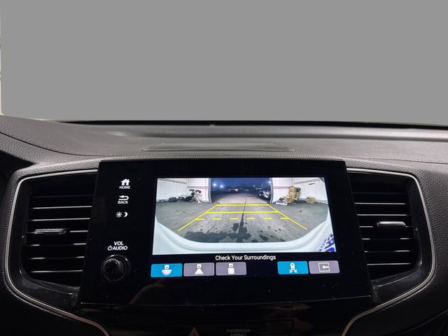 2019 Honda Pilot ELITE 2019 Honda Pilot ELITE