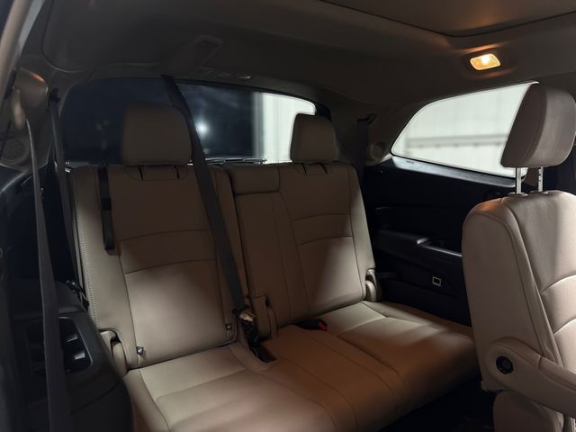 2019 Honda Pilot ELITE 2019 Honda Pilot ELITE