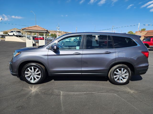 2019 Honda Pilot EX-L 2019 Honda Pilot EX-L