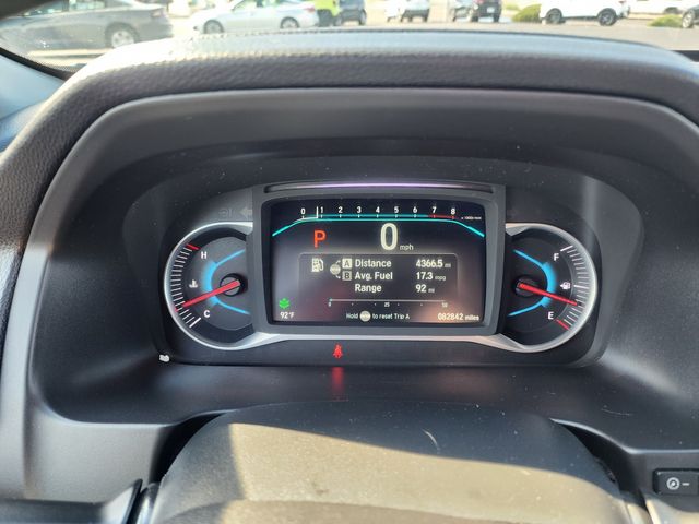 2019 Honda Pilot EX-L 2019 Honda Pilot EX-L