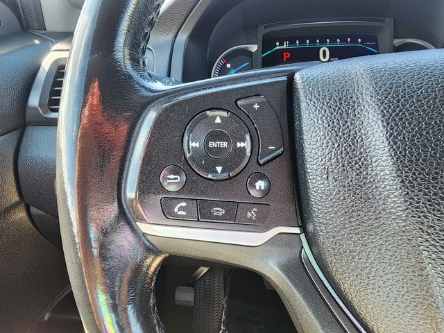 2019 Honda Pilot EX-L 2019 Honda Pilot EX-L