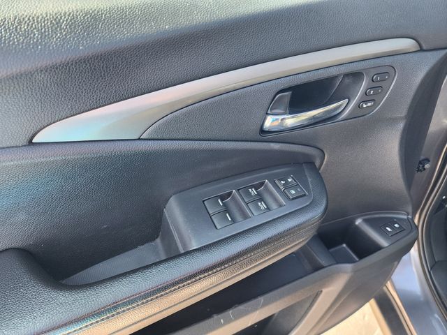 2019 Honda Pilot EX-L 2019 Honda Pilot EX-L